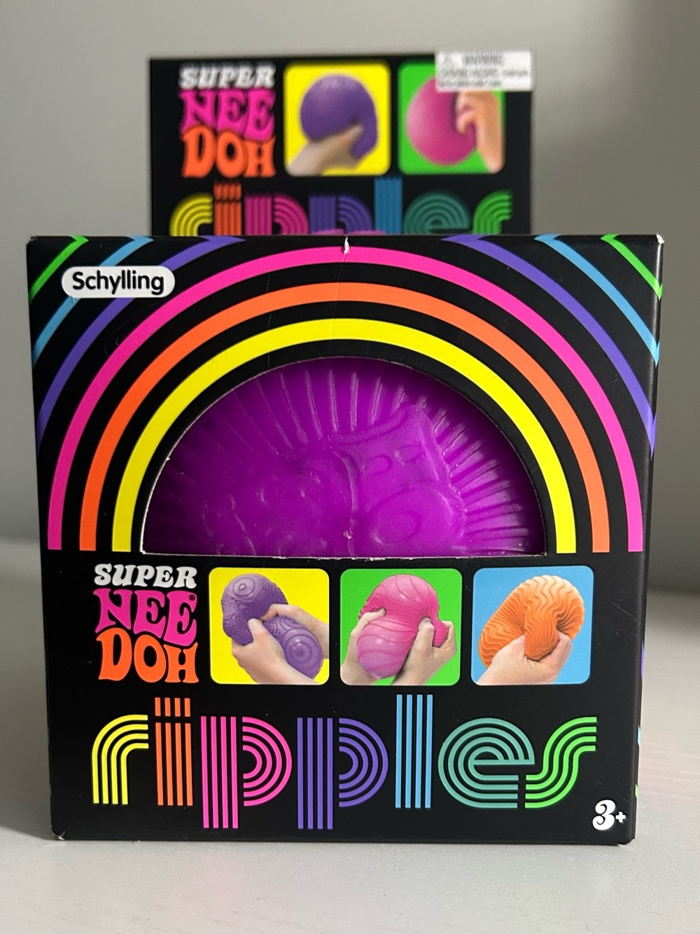 NEW✨ Needoh Super Ripples - Picture 1 of 3